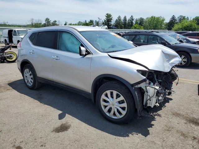 2014 Nissan Rogue S VIN: 5N1AT2MK3EC801347 Lot: 57359384