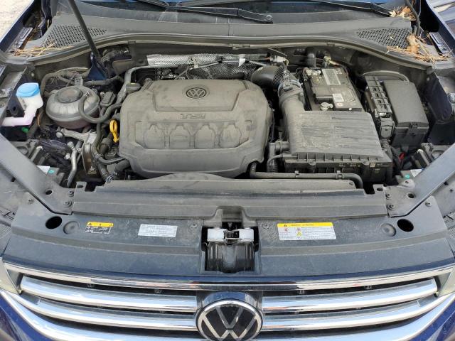 2023 Volkswagen Tiguan Se VIN: 3VVNB7AX9PM035195 Lot: 60974794