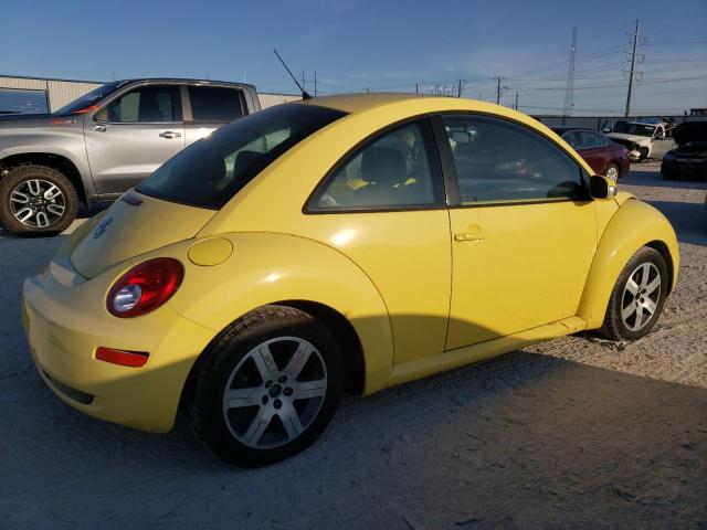 2006 Volkswagen New Beetle 2.5L Option Package 1 VIN: 3VWRW31C76M422902 Lot: 58140434