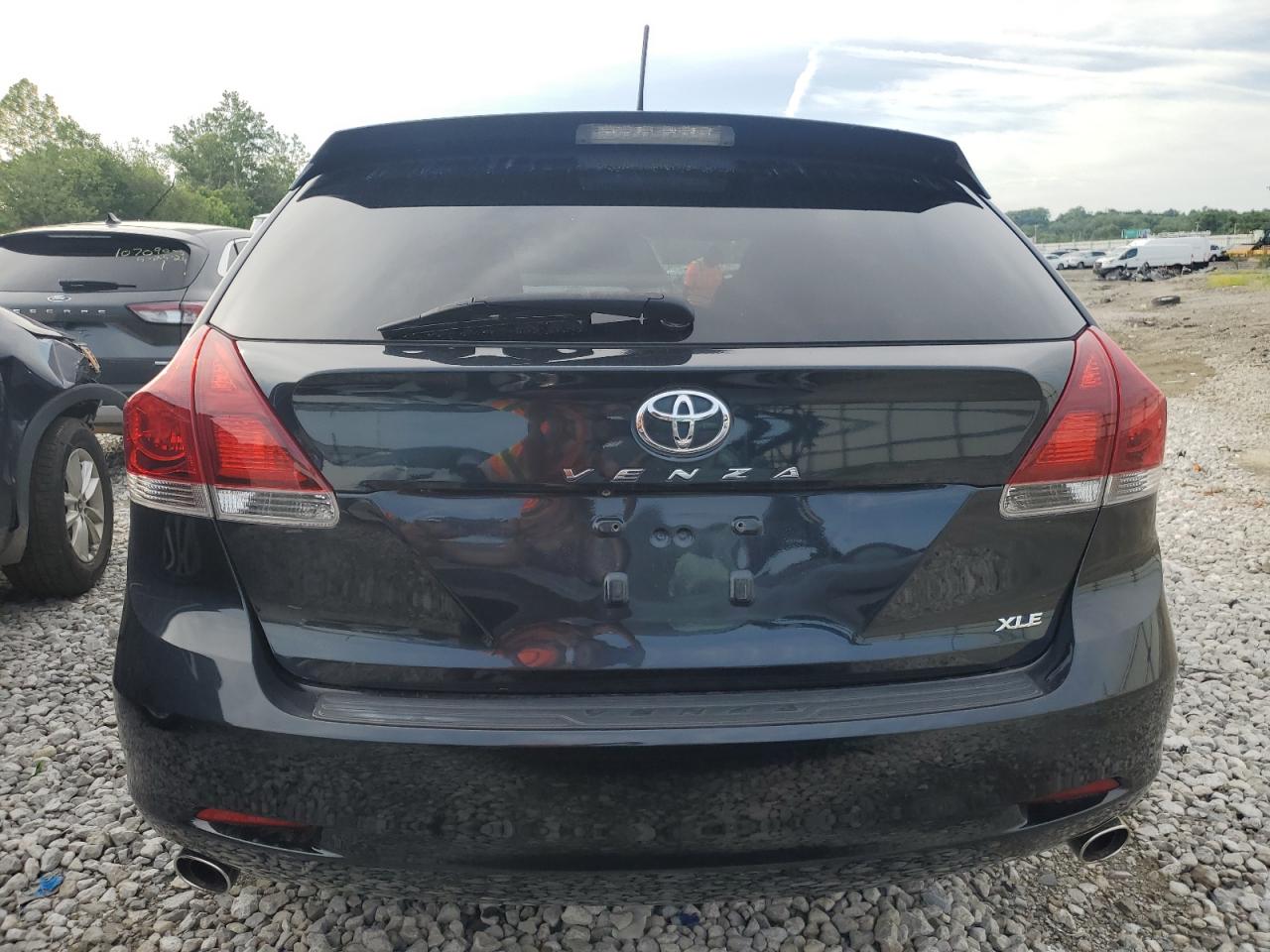 4T3ZK3BBXDU062105 2013 Toyota Venza Le