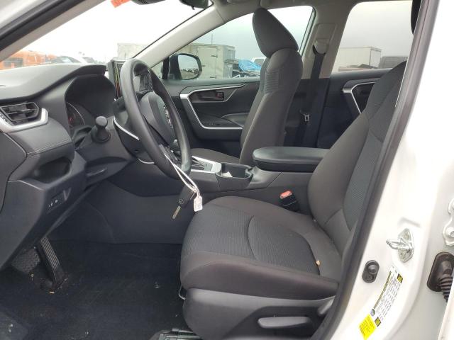 2022 Toyota Rav4 Le VIN: 2T3H1RFV0NW229269 Lot: 59661674