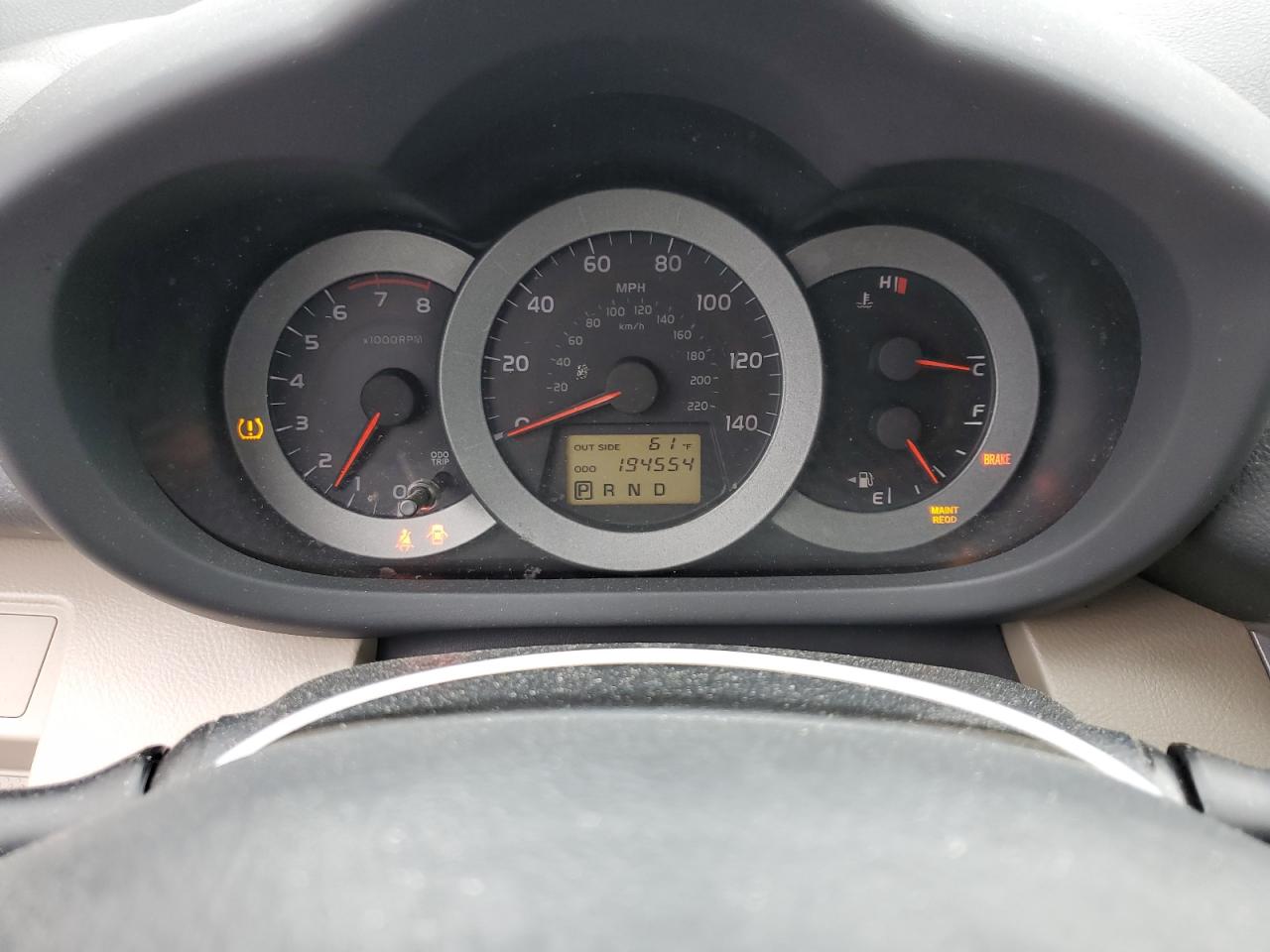 JTMBD33VX76038056 2007 Toyota Rav4