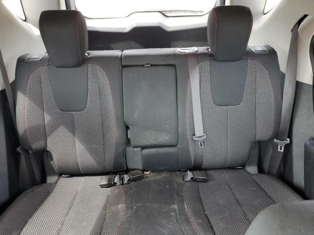 2016 Chevrolet Equinox Lt VIN: 2GNALCEK5G1156452 Lot: 54339534