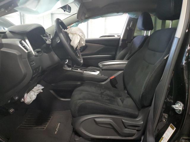 2020 Nissan Murano S VIN: 5N1AZ2AS3LN120206 Lot: 58518804