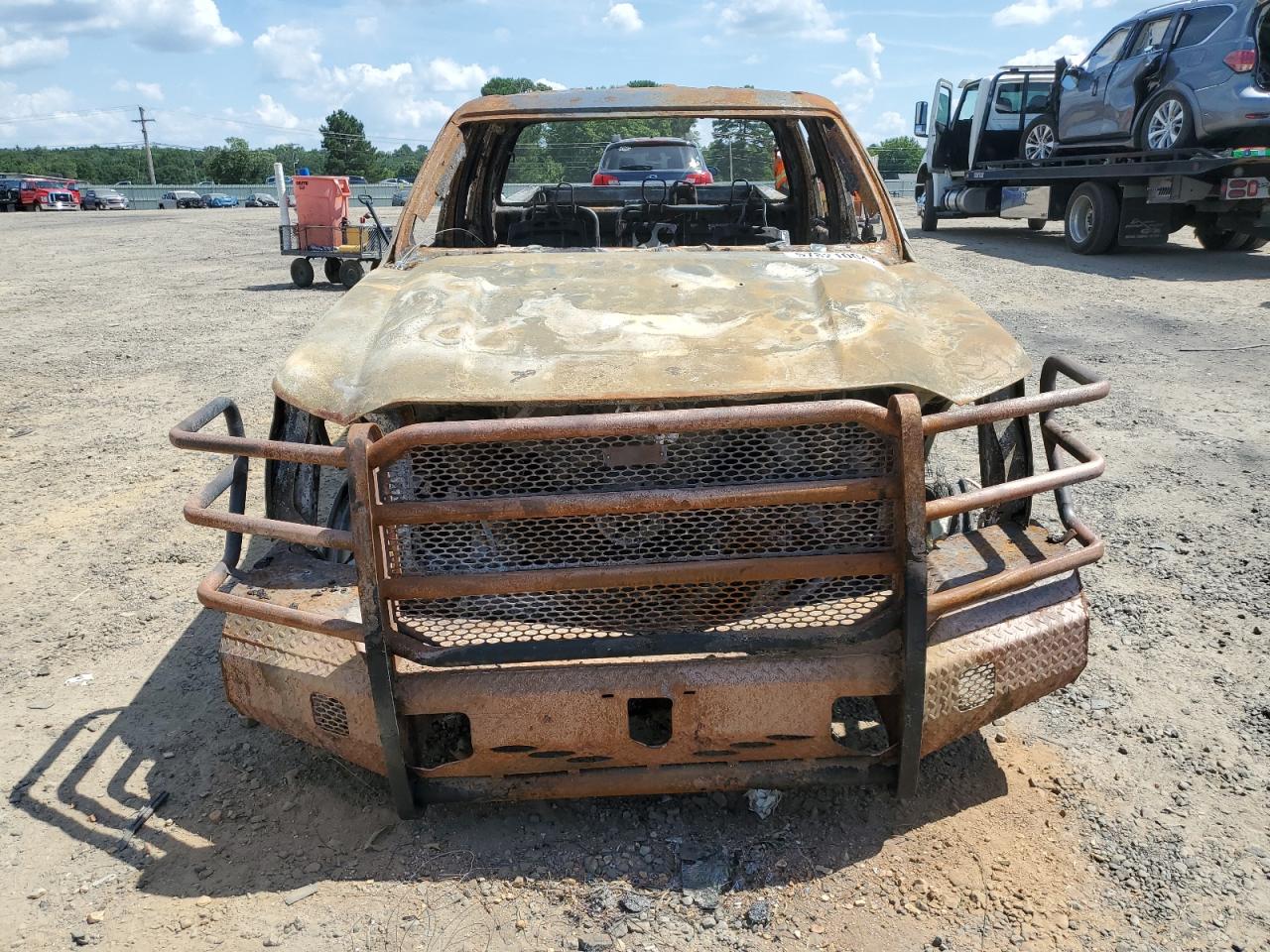 1FT7W2BT4BED11629 2011 Ford F250 Super Duty