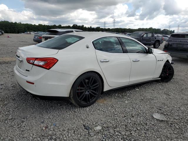 VIN ZAM57RTA9F1150181 2015 Maserati Ghibli, S no.3