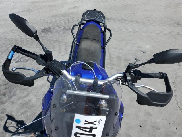 2024 YAMAHA XTZ690 JYADM12Y9RA010382