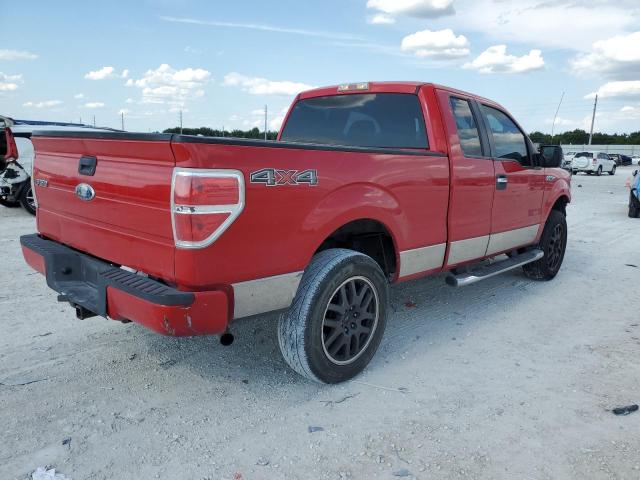 2010 Ford F150 Super Cab VIN: 1FTEX1EW3AKA98810 Lot: 57486714