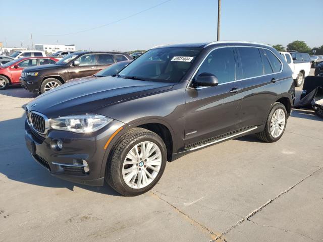 VIN 5UXKR0C54G0U47879 2016 BMW X5, Xdrive35I no.1