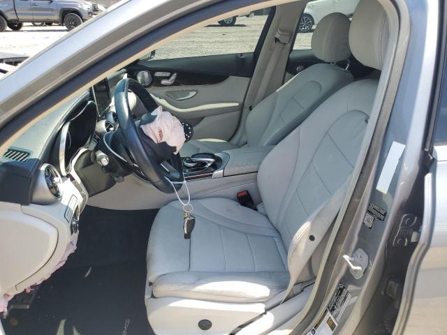 2015 MERCEDES-BENZ C 300 - 55SWF4JBXFU072445