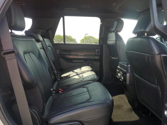 2018 Ford Expedition Limited VIN: 1FMJU1KT4JEA22993 Lot: 57358944