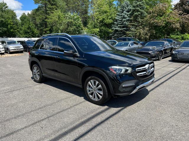 2020 Mercedes-Benz Gle 350 VIN: 4JGFB4JB8LA176882 Lot: 61272514