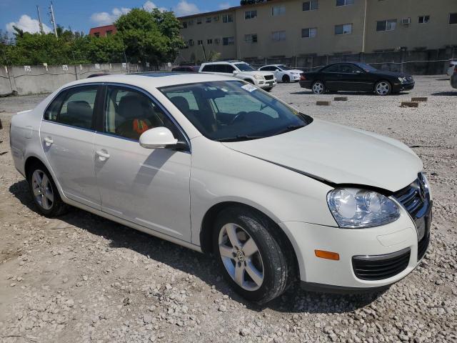 2008 Volkswagen Jetta Se VIN: 3VWRZ71K48M036835 Lot: 57400204