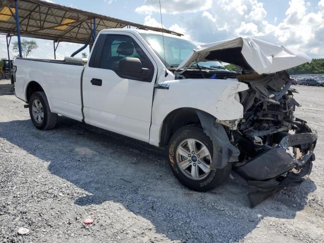 2018 FORD F150 - 1FTMF1CB5JKC37799