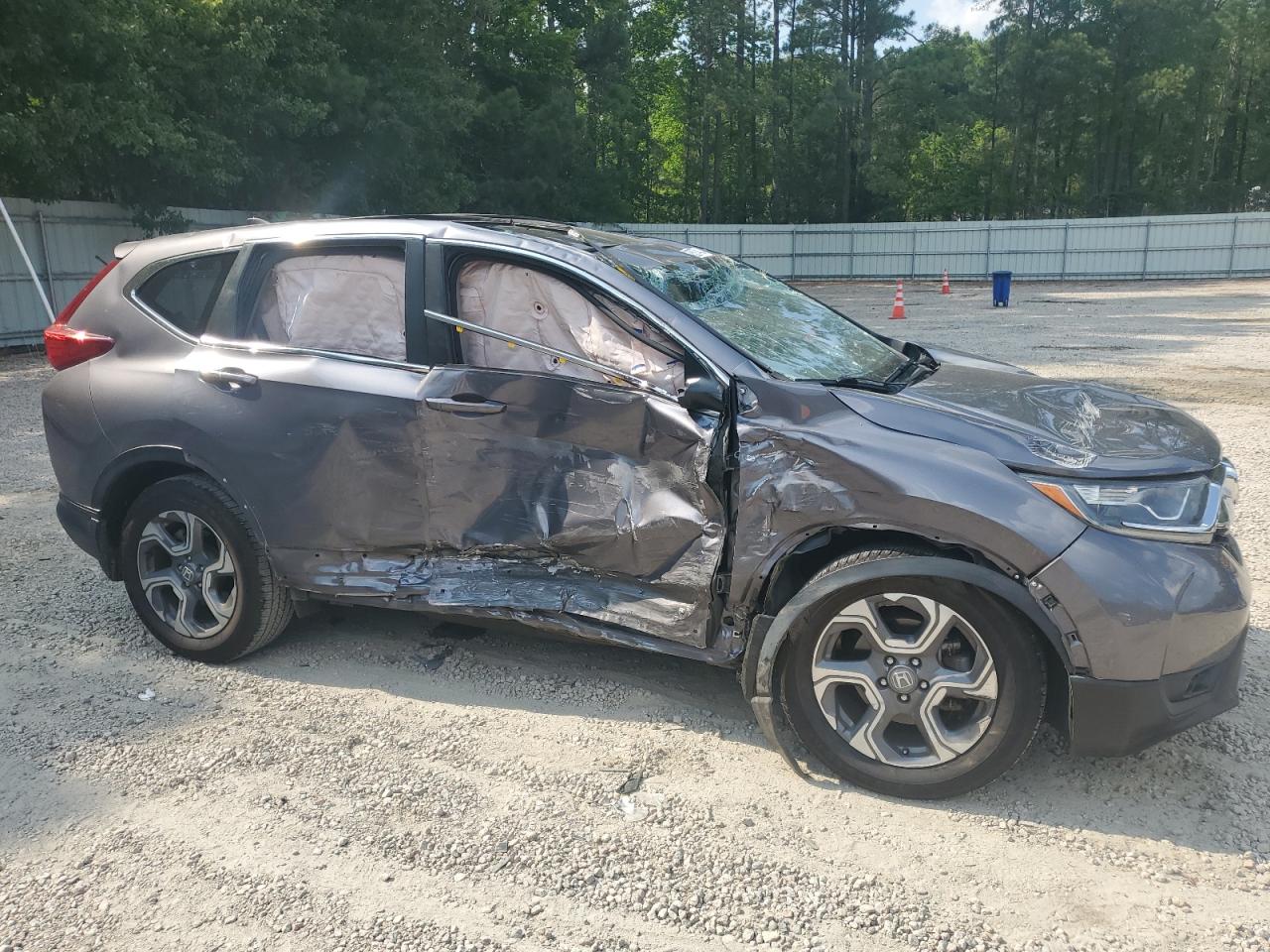 7FARW1H80JE034162 HONDA CRV 2018