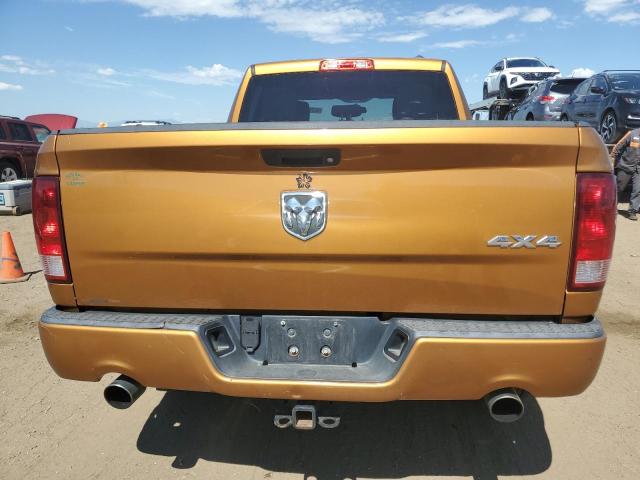 2012 Dodge Ram 1500 St VIN: 1C6RD7FT3CS303151 Lot: 60764984