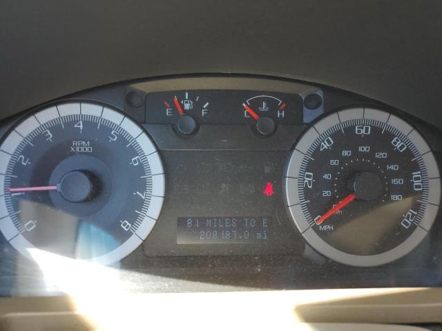 1FMCU04779KB56090 2009 Ford Escape Limited