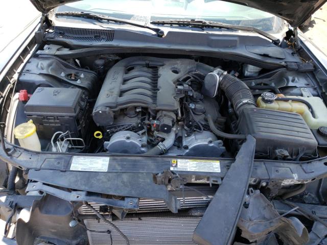 2008 Dodge Charger Sxt VIN: 2B3LK33G98H219713 Lot: 61418864