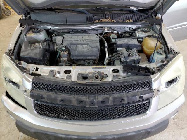 2CNDL73F956003121 2005 Chevrolet Equinox Lt