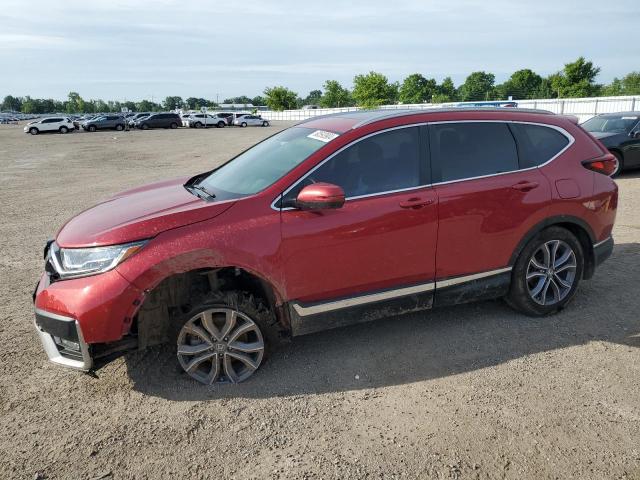 2021 HONDA CR-V TOURI - 2HKRW2H93MH224053