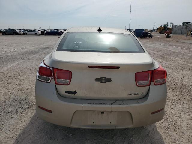 2014 Chevrolet Malibu Ls VIN: 1G11B5SL5EF128167 Lot: 58118544