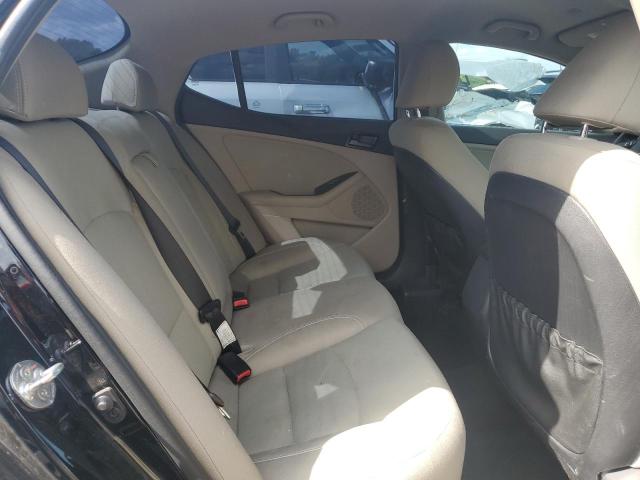 2013 Kia Optima Lx VIN: 5XXGM4A74DG245393 Lot: 56905674