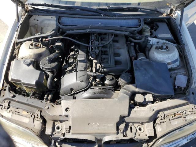 2004 BMW 325 Ci VIN: WBABD33414PL03926 Lot: 58407234