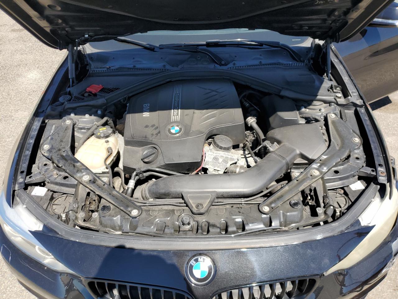 WBA3T7C58F5A36342 2015 BMW 435 Xi