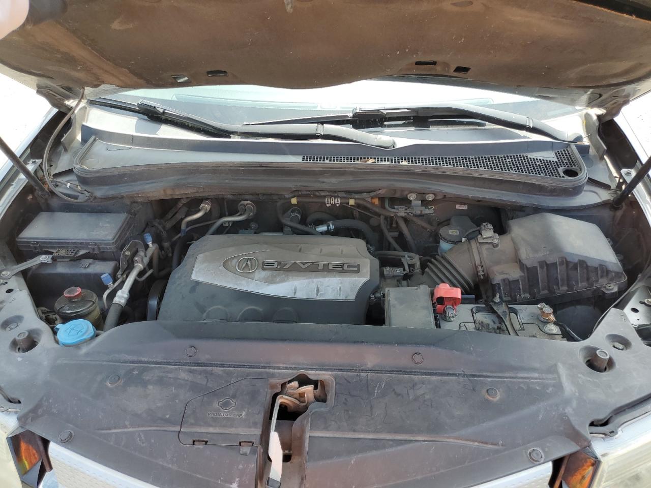 2HNYD28749H505627 2009 Acura Mdx Sport