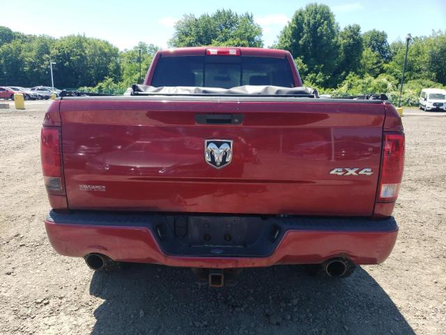 2012 Dodge Ram 1500 Sport VIN: 1C6RD7HTXCS106331 Lot: 56245074