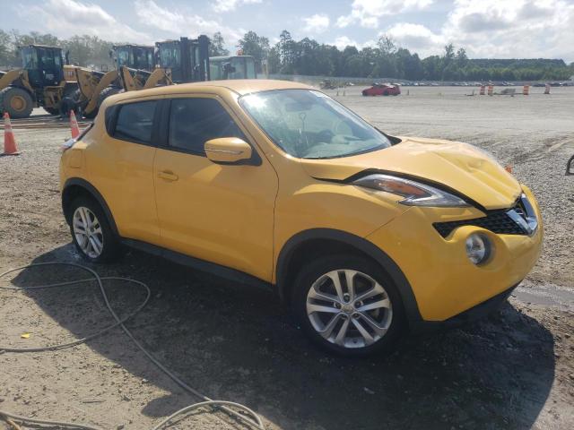 2016 NISSAN JUKE S - JN8AF5MR6GT608790