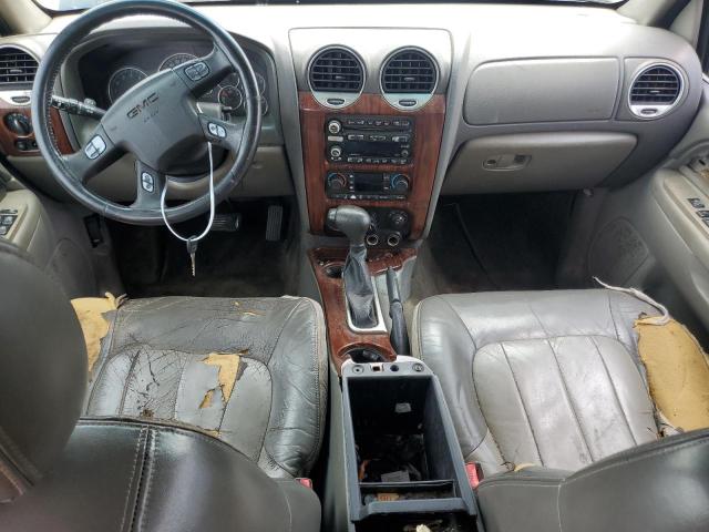 2003 GMC Envoy VIN: 1GKDS13S332131855 Lot: 58896574