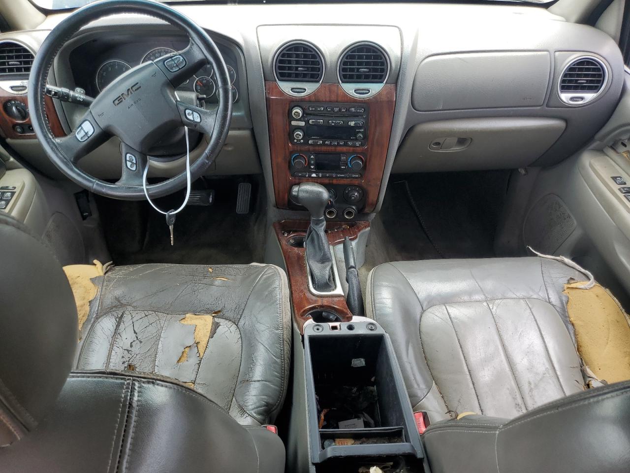 1GKDS13S332131855 2003 GMC Envoy