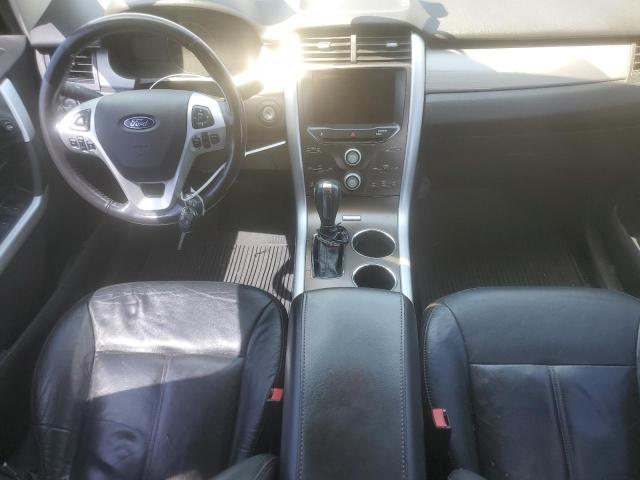 2013 Ford Edge Sel VIN: 2FMDK3JC8DBC12649 Lot: 59163054