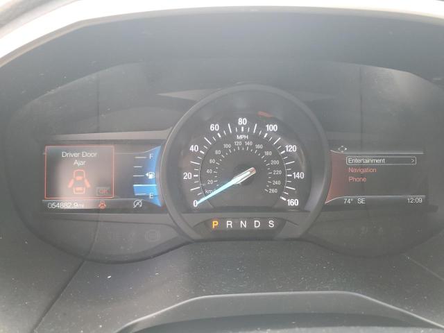 2019 FORD EDGE SEL - 2FMPK4J94KBC37813