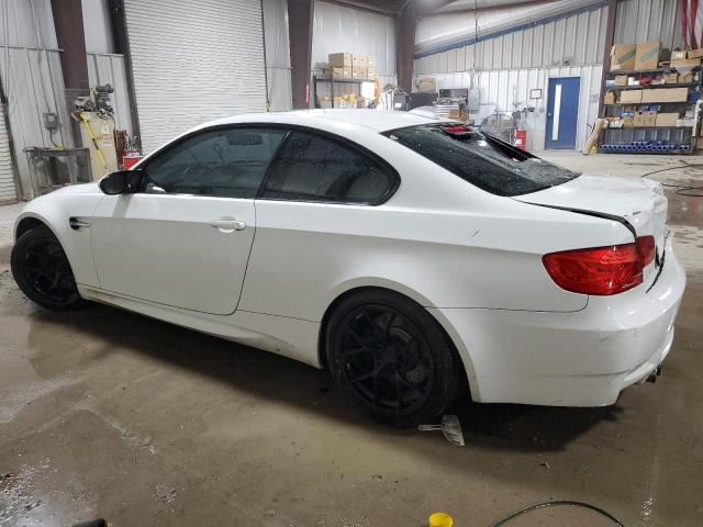 2012 BMW M3 VIN: WBSKG9C59CE798367 Lot: 58613924