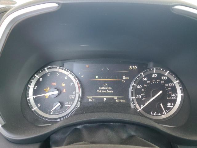 2022 Toyota Highlander Limited VIN: 5TDDZRBH5NS562527 Lot: 57282244