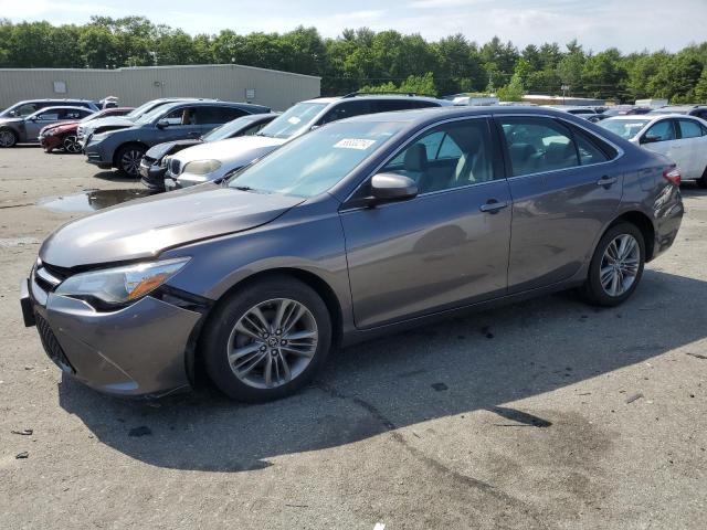 VIN 4T1BF1FK1GU209302 2016 Toyota Camry, LE no.1