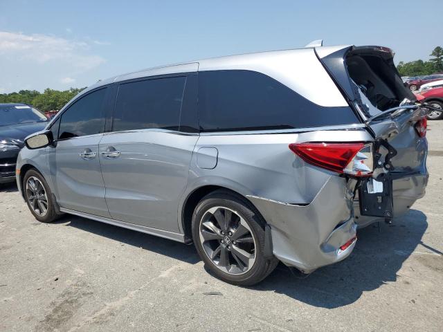 5FNRL6H95PB065068 Honda Odyssey EL 2