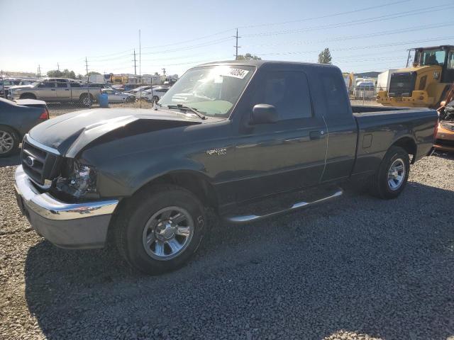 2005 Ford Ranger Super Cab VIN: 1FTYR14U45PA63077 Lot: 57240264