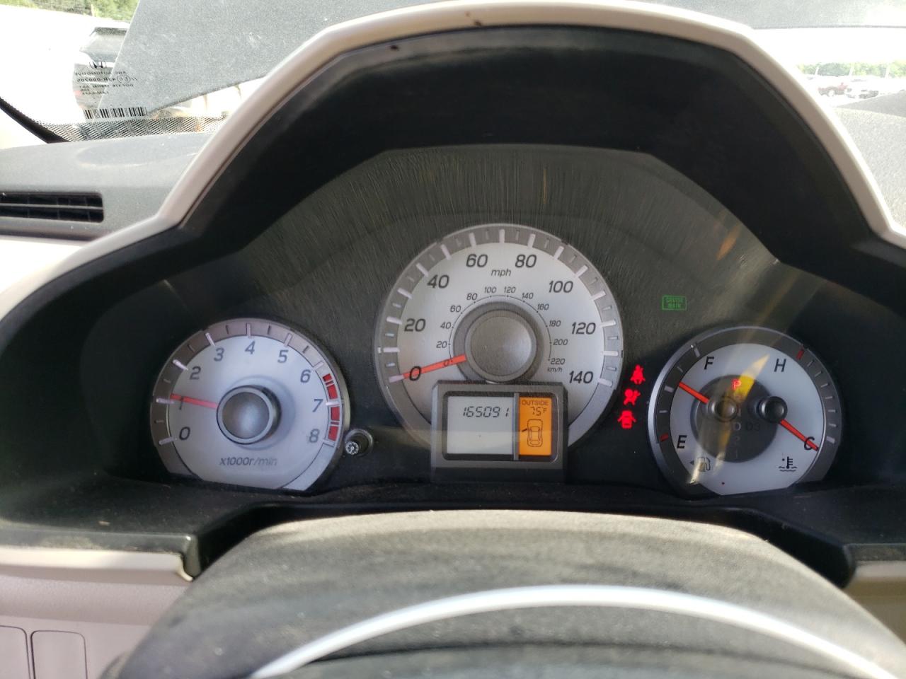 5FNYF4H68EB051319 2014 Honda Pilot Exl