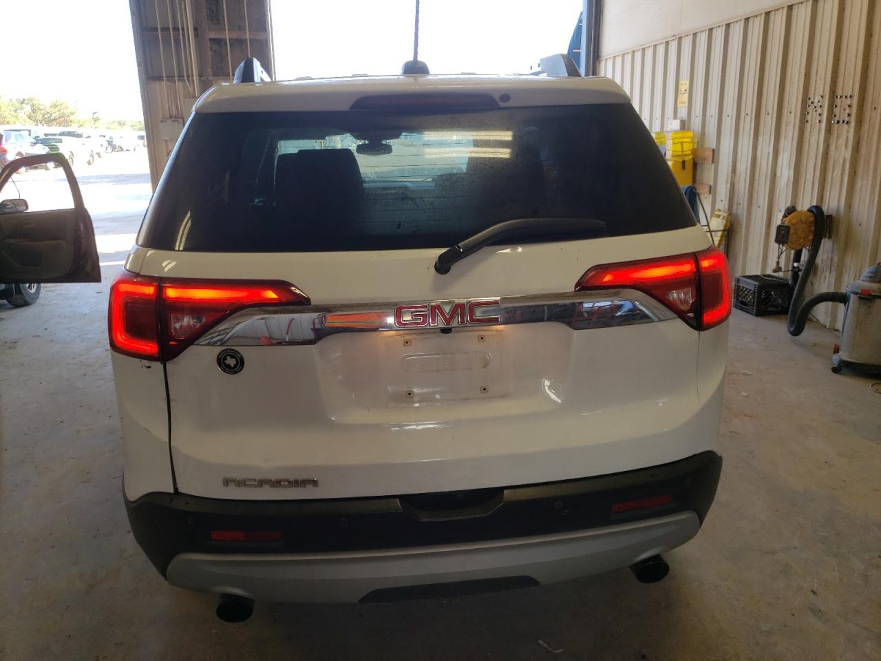 1GKKNMLS2KZ267299 2019 GMC Acadia Slt-1