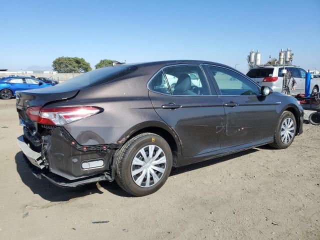 Vin: 4t1c31ak4lu526487, lot: 61332814, toyota camry le 20203