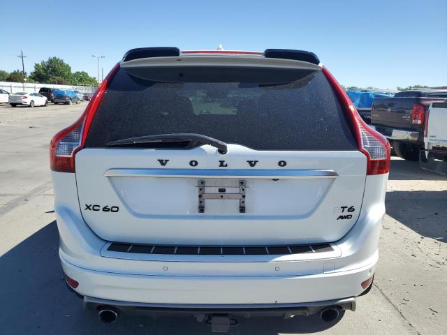 VIN YV449MRSXH2090502 2017 Volvo XC60, T6 R-Design... no.6