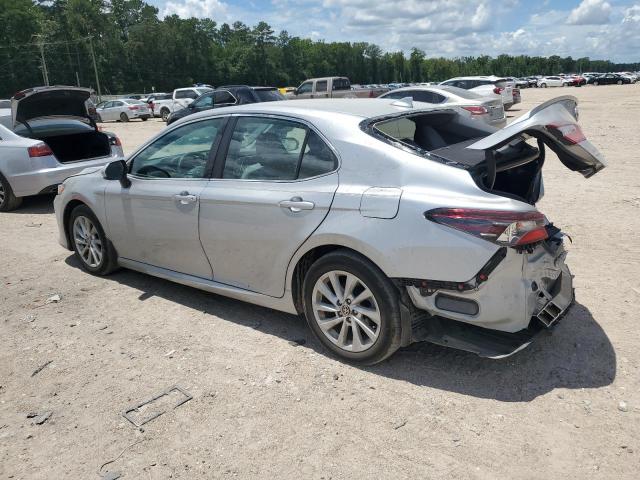 VIN 4T1C11AK7PU096367 2023 Toyota Camry, LE no.2