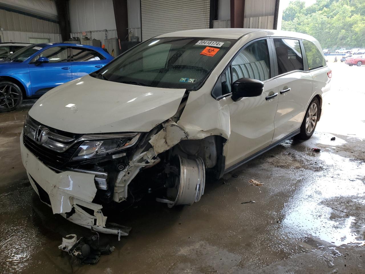 5FNRL6H21KB048456 HONDA All Models 2019
