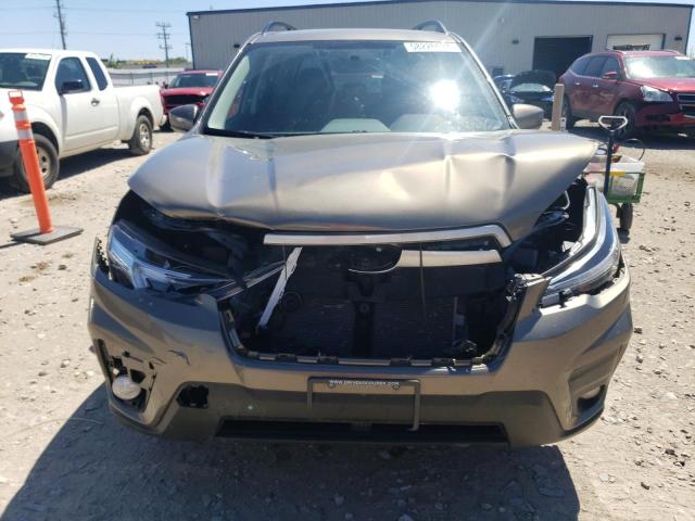 2021 SUBARU FORESTER P JF2SKAJC1MH536188  58226534