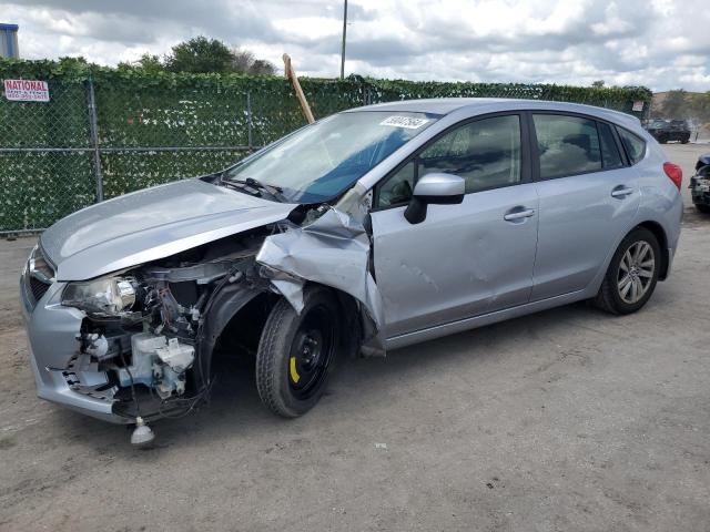 2016 SUBARU IMPREZA PR - JF1GPAB69G8344980