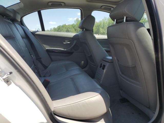 2008 BMW 335 Xi VIN: WBAVD53598A282866 Lot: 57776854