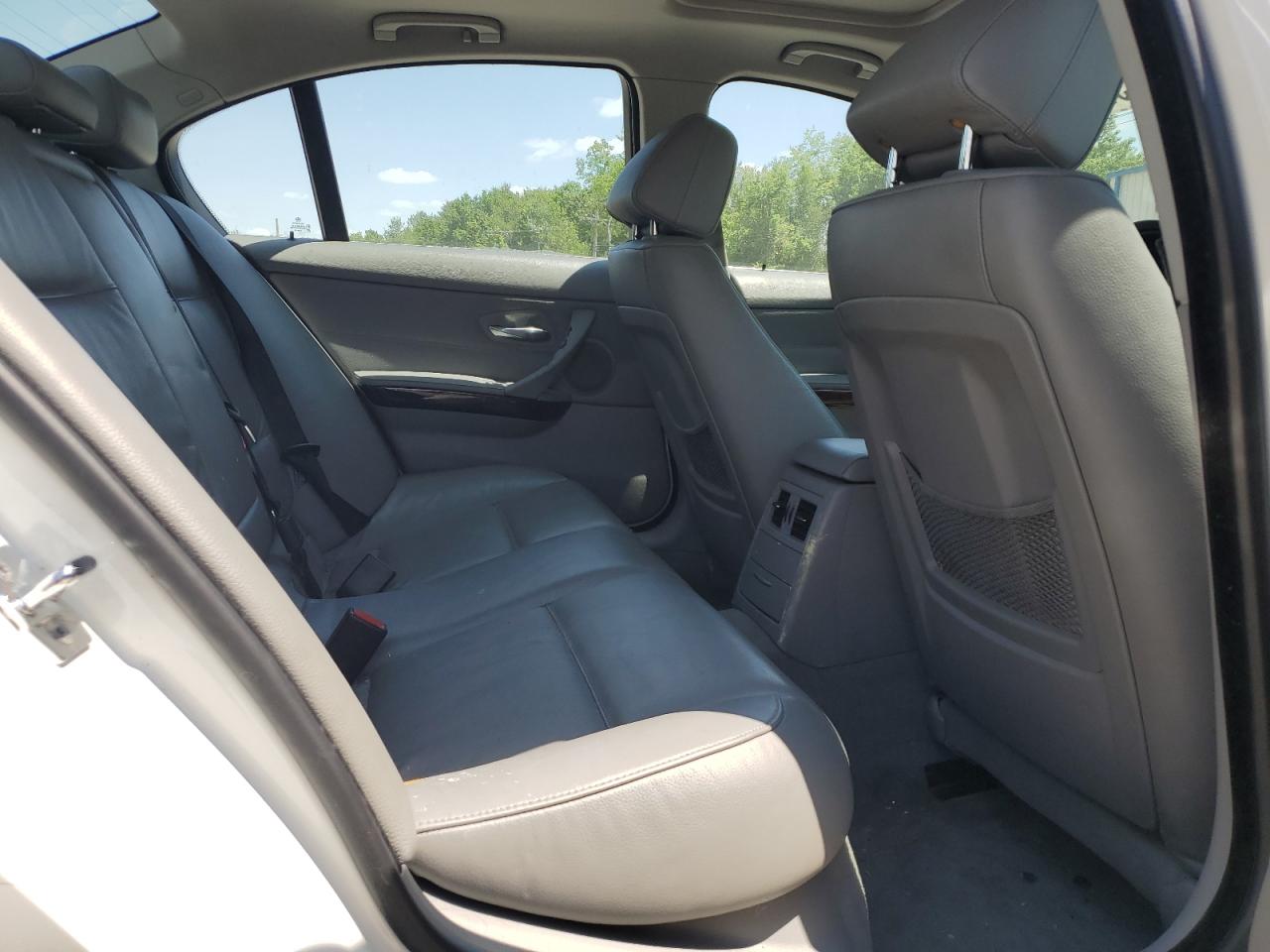 WBAVD53598A282866 2008 BMW 335 Xi